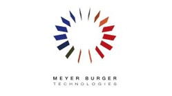 Meyer Burger Meyer Burger
