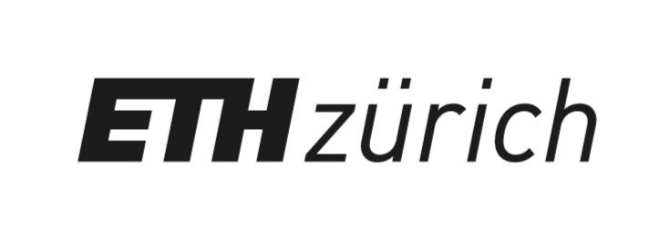 ETH Zürich ETH Zürich