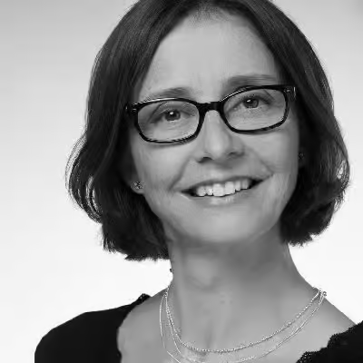 Dr. Sibylle Kaspar